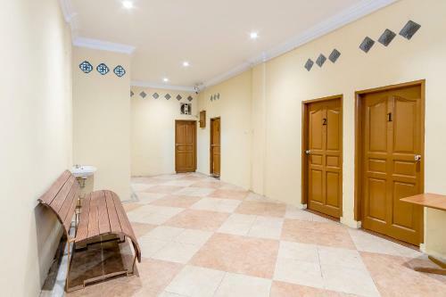 Hotel Oyo 1307 Star Residence