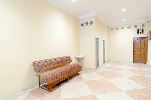 Hotel Oyo 1307 Star Residence