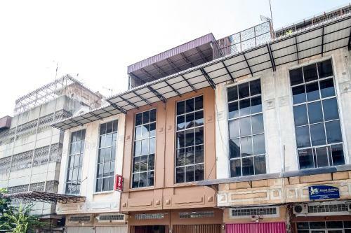 Hotel Oyo 1307 Star Residence