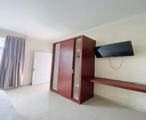 Hotel New Residence Mojopahit