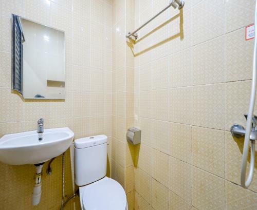 Hotel New Residence Mojopahit