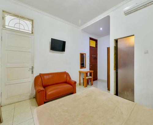 Hotel New Residence Mojopahit