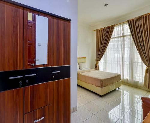 Hotel New Residence Mojopahit