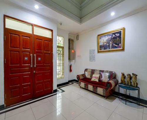 Hotel New Residence Mojopahit