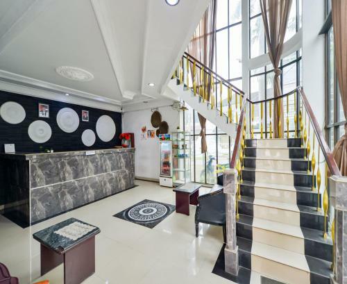 Hotel New Residence Mojopahit