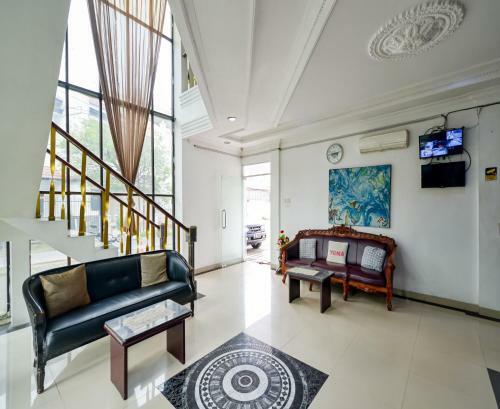 Hotel New Residence Mojopahit