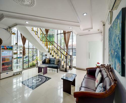 Hotel New Residence Mojopahit