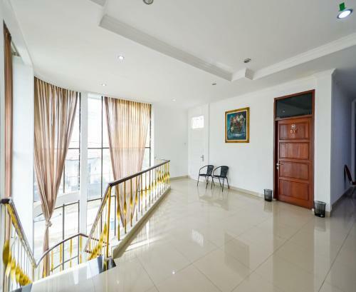 Hotel New Residence Mojopahit