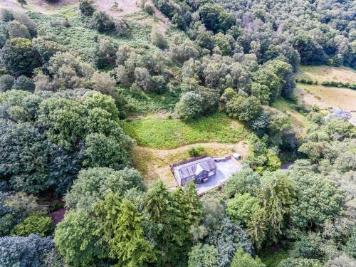 Hilltop Cottage/ Penrhiw