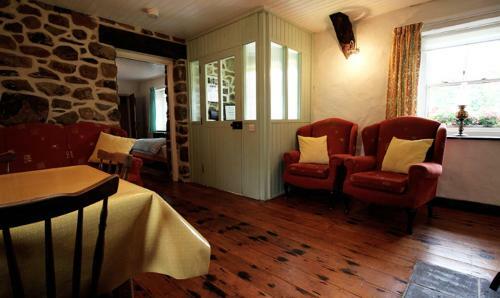 Rosies Cottage