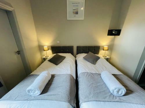 Stay Lytham Serviced Apartments