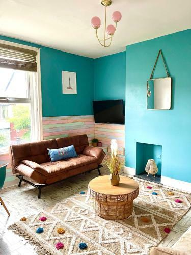 Apartamento Seaside Sundae Suite