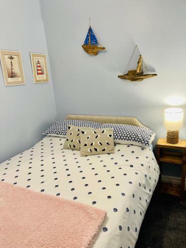 Apartamento Beach Retreat