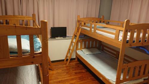 Hostal Pension Nakanomai - Vacation Stay 73597v