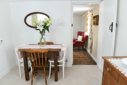 Fallagloon Cottage