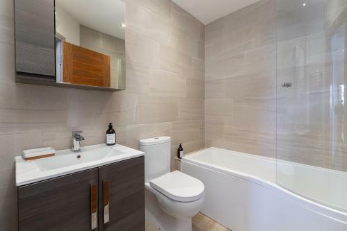 Apartamento Charles Alexander Short Stay - Pavilion View