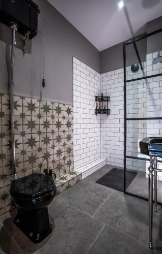 Apartamento Newly Refurbished, Central Apt With Free Parking