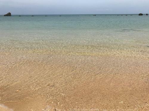 Villa Okinawa Seaside Besso5