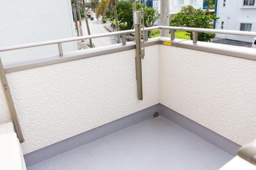 Villa Okinawa Seaside Besso5