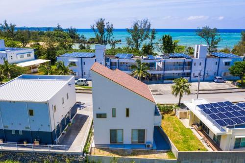 Villa Okinawa Seaside Besso5