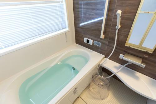 Villa Okinawa Seaside Besso5
