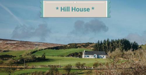 Hostal Sperrin View Suite - Luxury Space With Budget Friendly Pricing