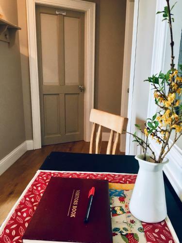 Hostal Sperrin View Suite - Luxury Space With Budget Friendly Pricing