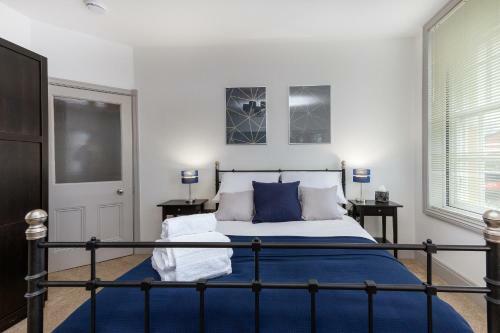 Charles Alexander Short Stay - The Old Bank Apartments