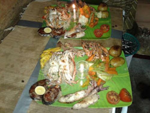 Hotel White Sand Beach Nilaveli