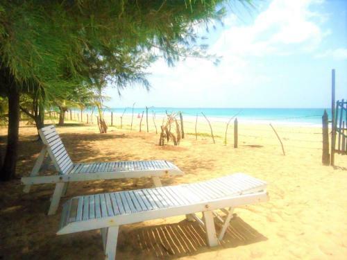 Hotel White Sand Beach Nilaveli