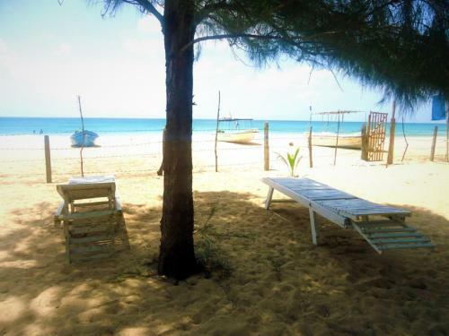 Hotel White Sand Beach Nilaveli