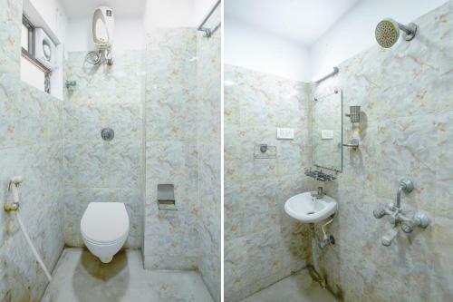 Oyo Flagship 76077 Adri Hotels 2