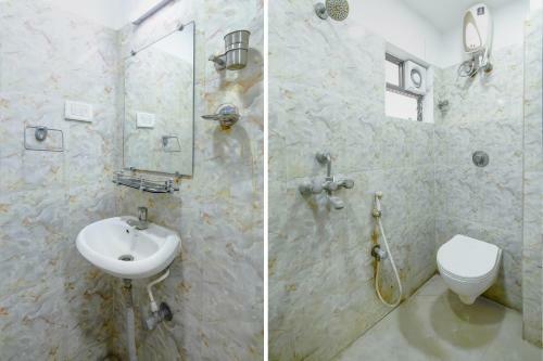 Oyo Flagship 76077 Adri Hotels 2