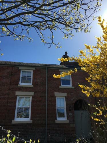 Stable Cottage Lytham