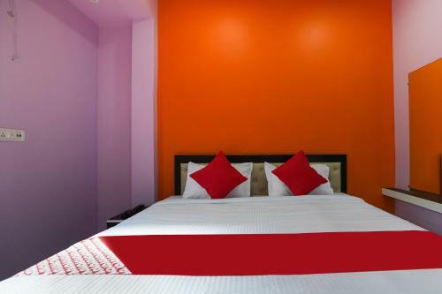 Hotel Oyo Flagship 46270 Vip Econstay