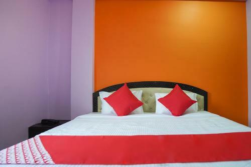 Hotel Oyo Flagship 46270 Vip Econstay