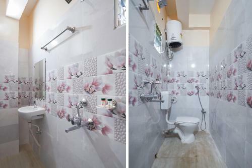 Hotel Oyo Flagship 46270 Vip Econstay