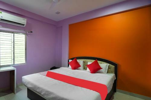 Hotel Oyo Flagship 46270 Vip Econstay