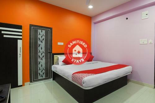 Hotel Oyo Flagship 46270 Vip Econstay