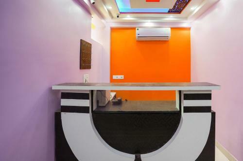 Hotel Oyo Flagship 46270 Vip Econstay