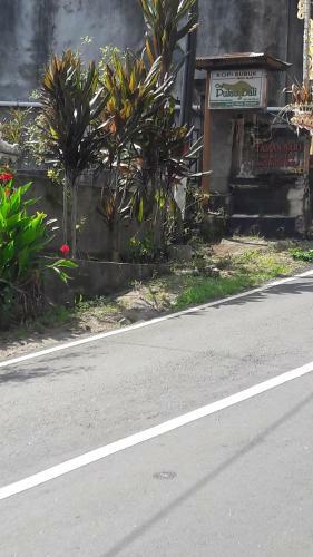 Taman Sari Homestay
