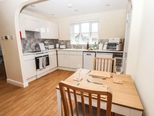 Apartamento 3 Rothbury Place