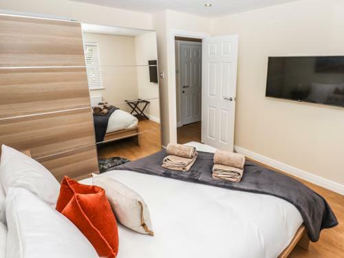 Apartamento 3 Rothbury Place