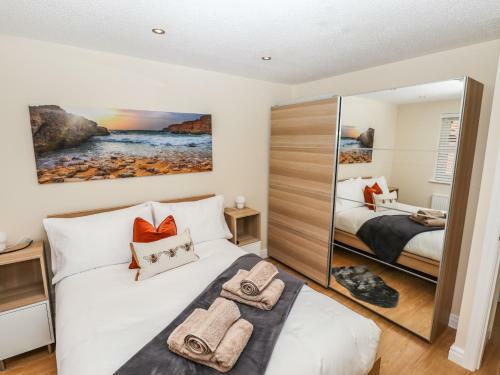 Apartamento 3 Rothbury Place
