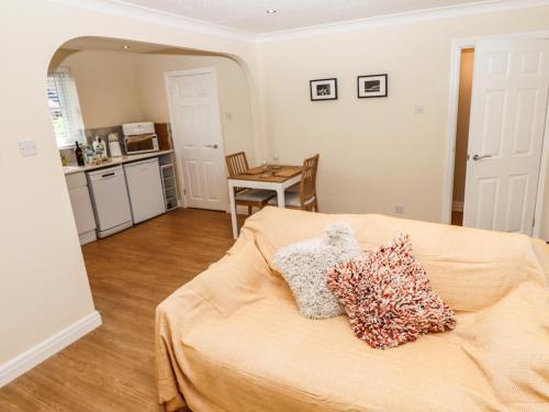 Apartamento 3 Rothbury Place