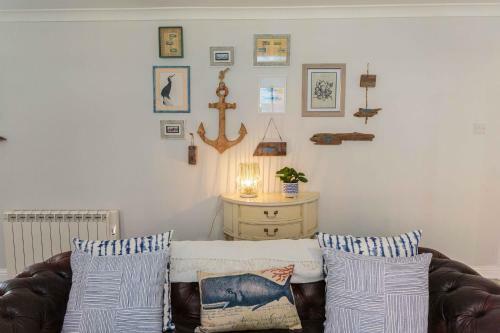 Beach Cottage