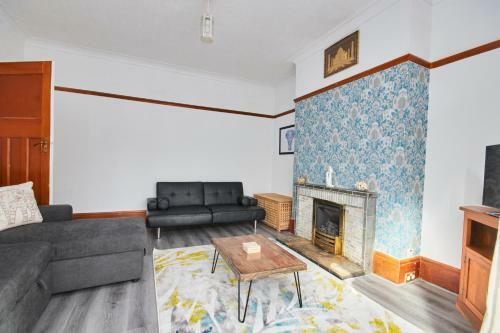 The Lytham Beach House - Garden