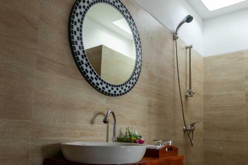 Bed & Breakfast Villa Sande