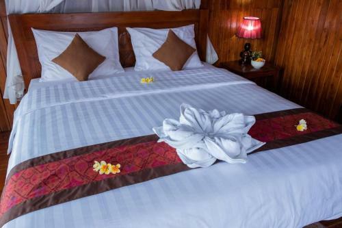 Bed & Breakfast Villa Sande