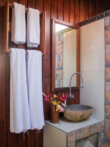 Bed & Breakfast Da'kayu Bali Homestay